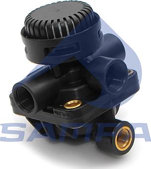 Sampa 096.487 - Relay Valve car-mod.net