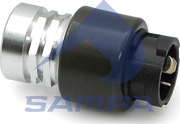 Sampa 096.425 - Sensor, RPM car-mod.net