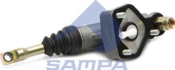 Sampa 096.476 - Master Cylinder, clutch car-mod.net