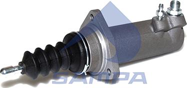 Sampa 096.098 - Master Cylinder, clutch car-mod.net