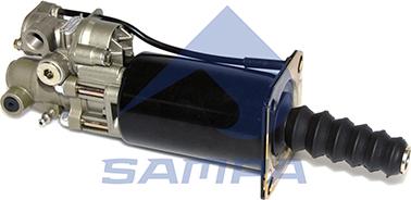 Sampa 096085 - Clutch Booster car-mod.net