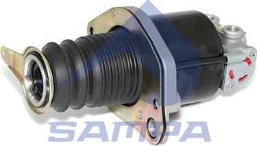 Sampa 096.087 - Clutch Booster car-mod.net