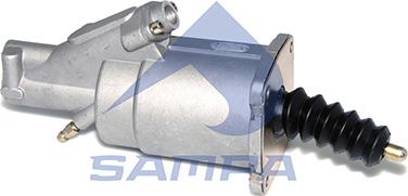 Sampa 096.077 - Clutch Booster car-mod.net