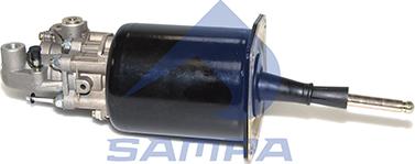 Sampa 096.154 - Clutch Booster car-mod.net