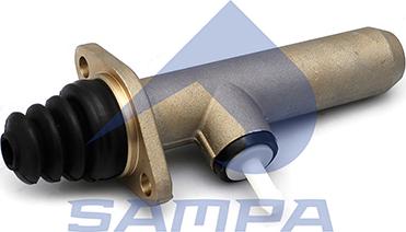 Sampa 096.105 - Master Cylinder, clutch car-mod.net