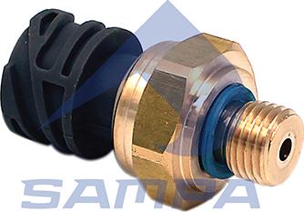 Sampa 096.1141 - Sender Unit, oil pressure car-mod.net
