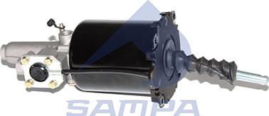 Sampa 096.111 - Clutch Booster car-mod.net