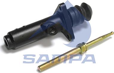 Sampa 096.113 - Master Cylinder, clutch car-mod.net