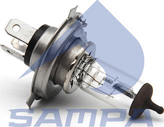 Sampa 096.1833 - Bulb, headlight car-mod.net