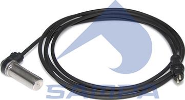 Sampa 096.356 - ABS sensor, wheel speed car-mod.net