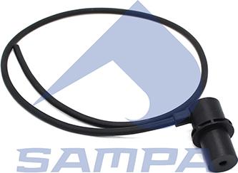 Sampa 096.3012 - Camshaft position Sensor car-mod.net