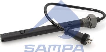 Sampa 096.381 - Sensor, engine oil level car-mod.net