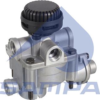 Sampa 096.3881 - Relay Valve car-mod.net