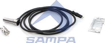 Sampa 096.320 - ABS sensor, wheel speed car-mod.net