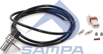 Sampa 096.374 - Crankshaft position sensor, RPM car-mod.net
