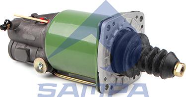 Sampa 096.299 - Clutch Booster car-mod.net