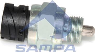 Sampa 096.242 - Splitter gearbox Switch car-mod.net