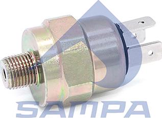 Sampa 096.2623 - Brake Light Switch / Clutch car-mod.net