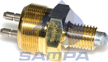 Sampa 096.210 - Differential lock Switch, contact sensor car-mod.net
