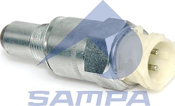 Sampa 096.239 - Sensor, RPM car-mod.net