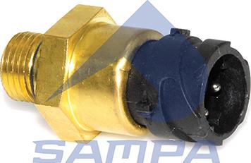 Sampa 096234 - Sensor, compressed-air system car-mod.net