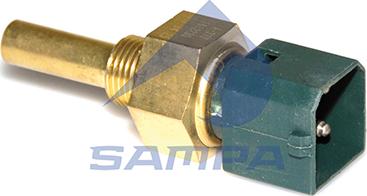 Sampa 096.238 - Sensor, coolant level car-mod.net