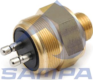 Sampa 096.221 - Sensor, switch module car-mod.net