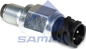 Sampa 096.227 - Sensor, RPM car-mod.net