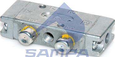 Sampa 096.279 - Multiport Valve, Compressed-air System car-mod.net