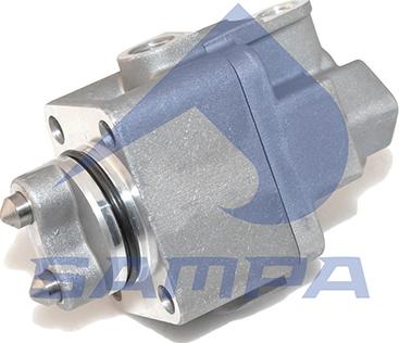 Sampa 096.276 - Multiport Valve, Compressed-air System car-mod.net