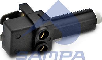 Sampa 091.050 - Brake Light Switch / Clutch car-mod.net