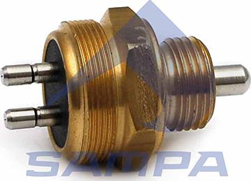 Sampa 091.009 - Differential lock Switch, contact sensor car-mod.net