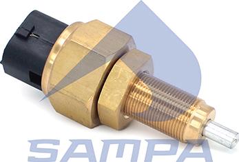 Sampa 091.013 - Differential lock Switch, contact sensor car-mod.net