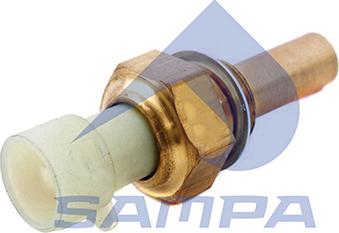 Sampa 091.194 - Coolant temperature Sensor car-mod.net