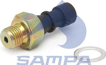 Sampa 091.191 - Sender Unit, oil pressure car-mod.net