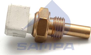 Sampa 091.193 - Coolant temperature Sensor car-mod.net