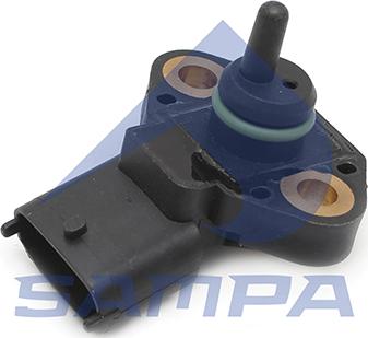 Sampa 091.176 - Sender Unit, oil pressure car-mod.net