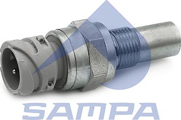 Sampa 091.396 - RPM Sensor of AT, automatic transmission car-mod.net