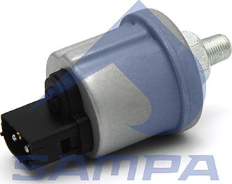 Sampa 091.384 - Sender Unit, oil pressure car-mod.net