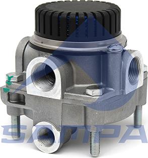 Sampa 091.277 - Relay Valve car-mod.net