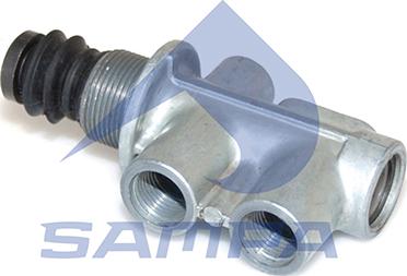 Sampa 093.171 - Multiport Valve, Compressed-air System car-mod.net