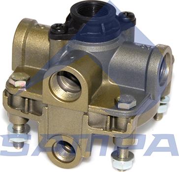 Sampa 093.173 - Relay Valve car-mod.net