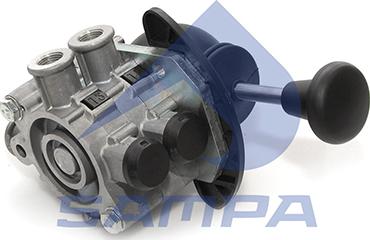 Sampa 093.177 - Controller, leveling control car-mod.net