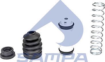 Sampa 093.874 - Repair Kit, clutch slave cylinder car-mod.net