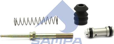 Sampa 093.873 - Repair Kit, clutch slave cylinder car-mod.net