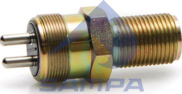 Sampa 093.293 - RPM sensor, speed car-mod.net