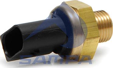 Sampa 093.255 - Sender Unit, oil pressure car-mod.net