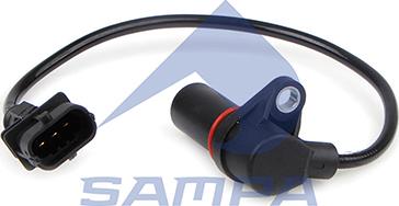 Sampa 093.253 - Camshaft position Sensor car-mod.net