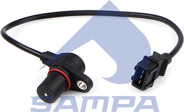 Sampa 093.252 - Camshaft position Sensor car-mod.net