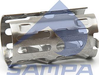 Sampa 093.213 - Clamping Sleeve, ABS / wheel speed sensor car-mod.net